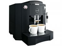 Теперь замечательный кофе приходит и в офис. Там, где потребность в кофе составляет около 150 чашек в день, IMPRESSA XF50 будет как нельзя кстати.   