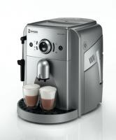 Автоматическая кофемашина Spidem MyCoffee RS (Спидем Май Кофи Эр Эс) - кофемашина из нового модельного ряда компании с минимальным набором функций и системой быстрого пара. Аппарат предназначен только для домашнего использования.