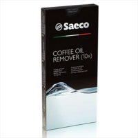 Таблетки для очистки кофемашины от кофейных жиров Philips Saeco