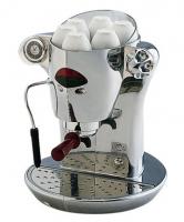 Смелый концепт стиля и технологий воплощен в итальянской традиционной кофеварке Elektra Nivola W (Электра Нивола). Elektra создана для тех, кто осознает ценность и надежность хорошо сделанного оборудования.