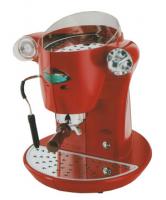 Смелый концепт стиля и технологий воплощен в итальянской традиционной кофеварке Elektra Nivola W-R (Электра Нивола). Elektra создана для тех, кто осознает ценность и надежность хорошо сделанного оборудования.