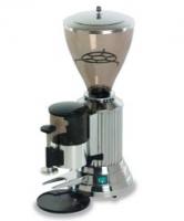 Кофемолка с дозатором Автоматический подмол кофе Регулировка качества помола (пошаговая)
