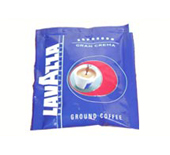 В упаковке - 150 шт. Кофе из лучших кофейных зерен, произрастающих в Центральной Америке и Бразилии