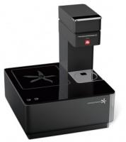 Кофеварка нового поколения Francis Francis Y1.1 Touch Special Edition. Лимитированная серия в черном цвете.
Выставочный образец.