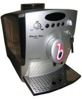 Кофемашина Blaser Star Classic разработана компанией Eugster/Frismag AG (Швейцария) для комании Blaser Cafe. Предназначена для домашнего использования, либо в небольшом офисе. 