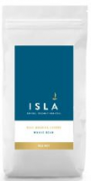 Кофе Isla – бленд из 8 сортов 100% арабики из Центральной Америки, Индии, Бразилии и Эфиопии
