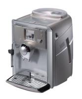 В кофемашине Gaggia Platinum Vision реализована система E-PLUS, которая контролирует скорость наливания напитка, что позволит Вам идеально подобрать время экстракции как для насыщеного эспрессо, так и для мягкого кофе крема
